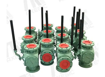 Ball Check Valve exporter in ahmedabad