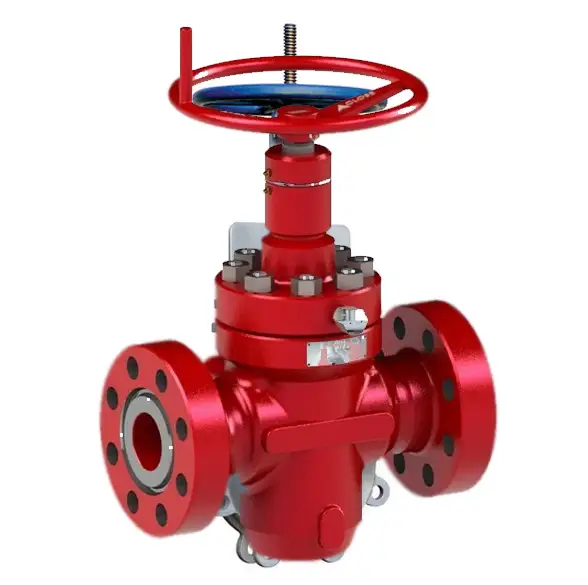 gate valve Manufacturer from Ahmedabad