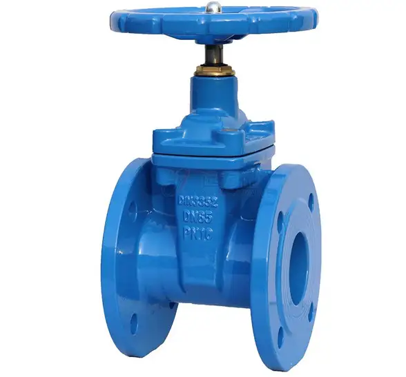 rising-stem-gate-valve supplier