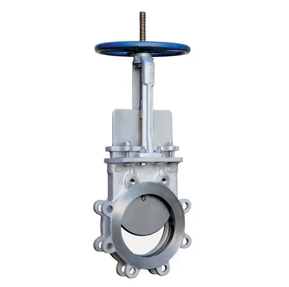 knife gate valve manufacturer
