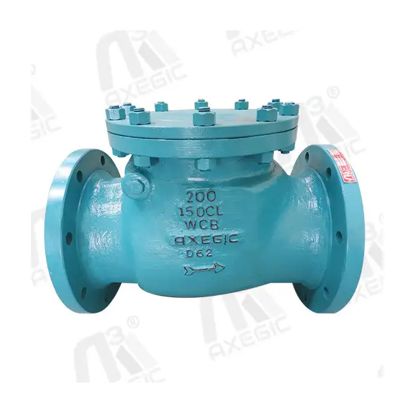 Non Return Valve at low cost