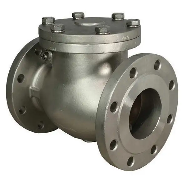  non return type valve-swing check valve